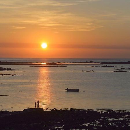 Driftwood Inn Saint Saviour Fasilitas foto