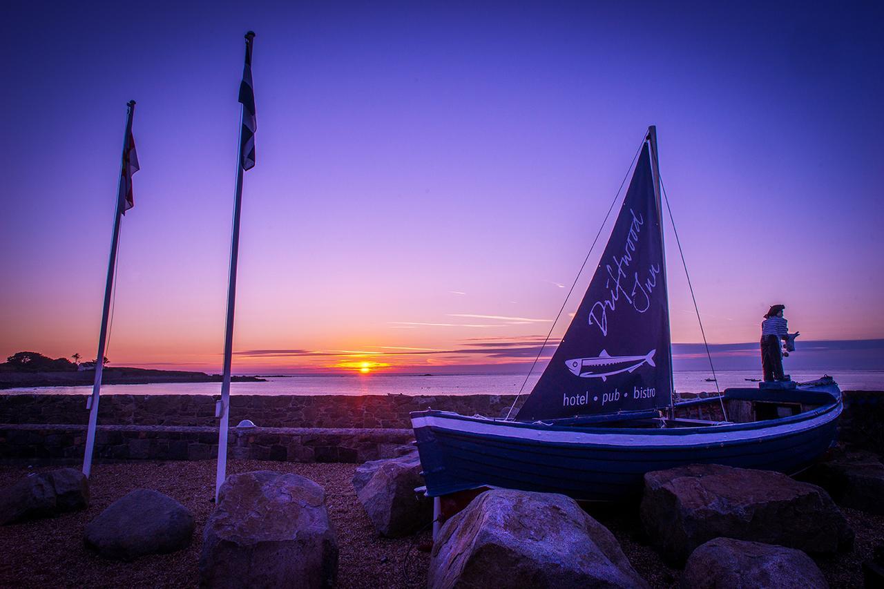 Driftwood Inn Saint Saviour Fasilitas foto