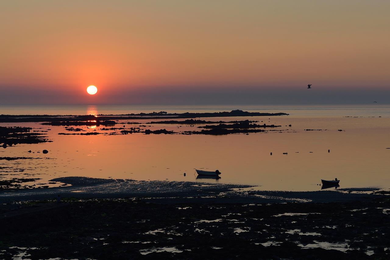 Driftwood Inn Saint Saviour Fasilitas foto